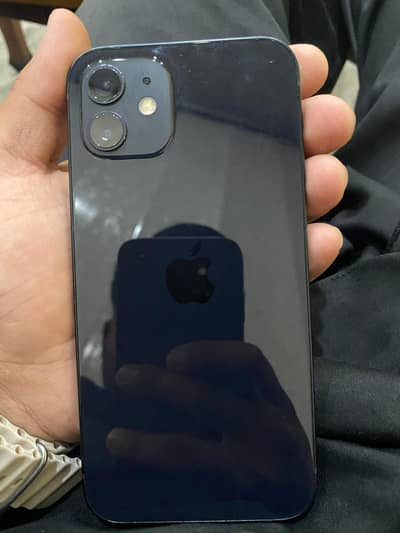 Apple iPhone 12