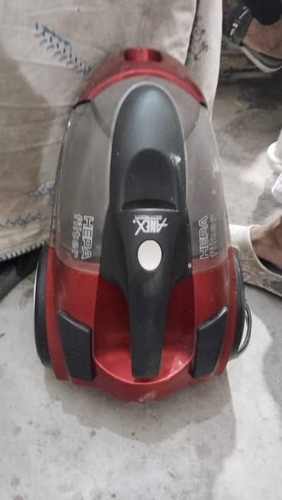 Vecum Cleaner For Sell Jet sports 10.9 Condition