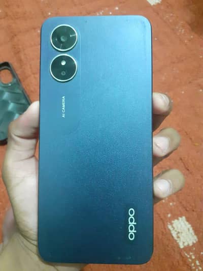 OPPO A17
