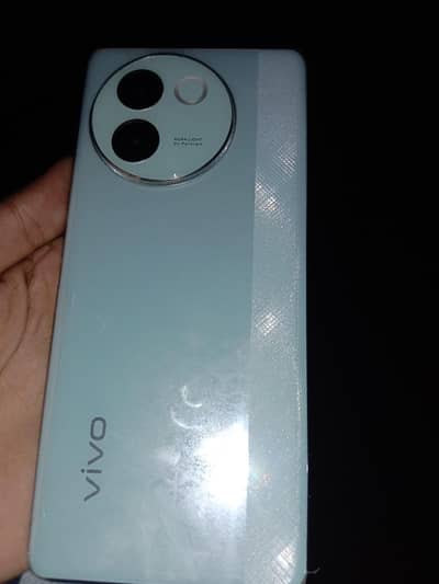 Vivo V30 SE