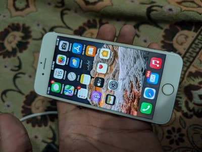 iphone 7 128gb pta proved 10/9
