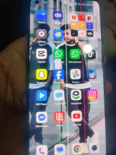 dual sim all ok just 4 lines