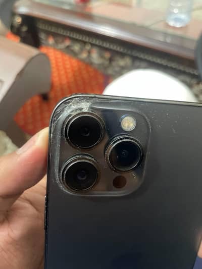Apple iPhone 13 Pro Max Jv