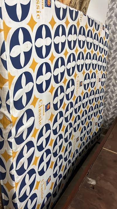 Mattress