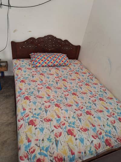 Single Bed For Kids And For One Person