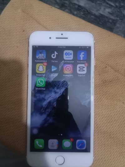 Apple iPhone 7 Plus