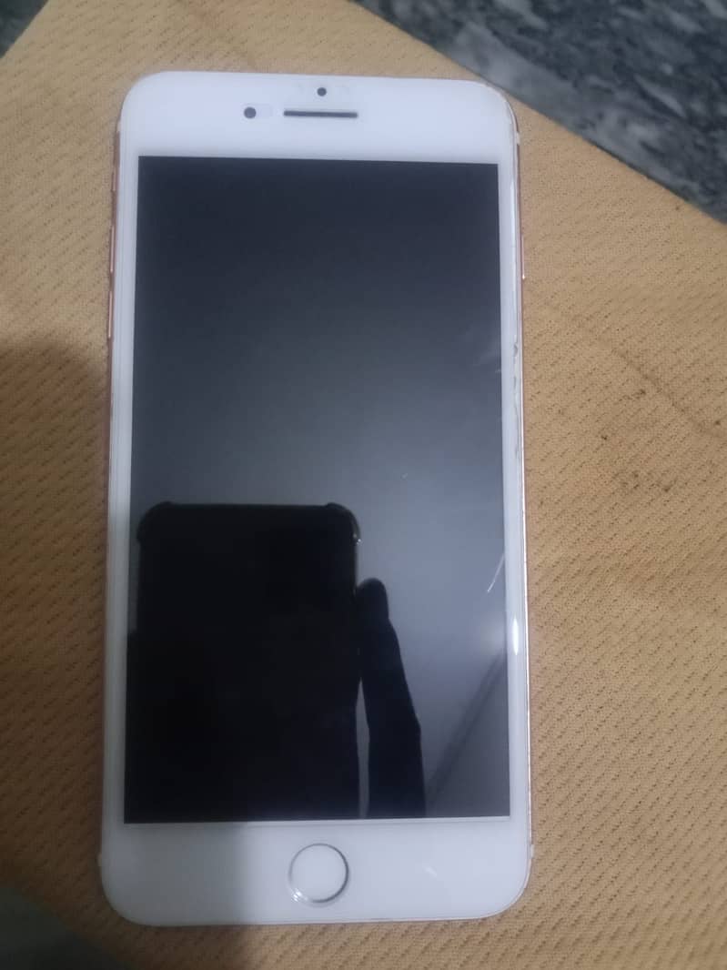 Apple iPhone 7 Plus 2