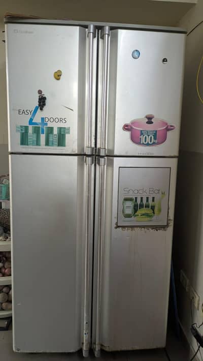 fridge for sale