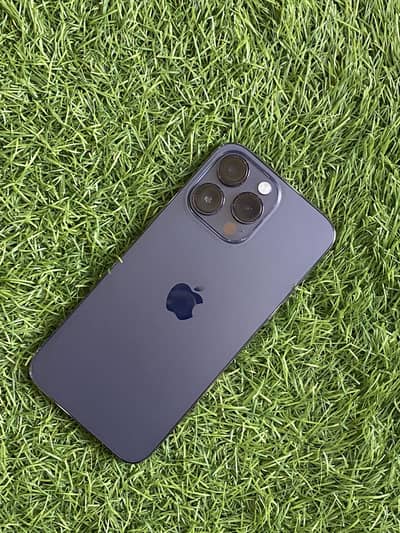 Apple iPhone 14 Pro Max