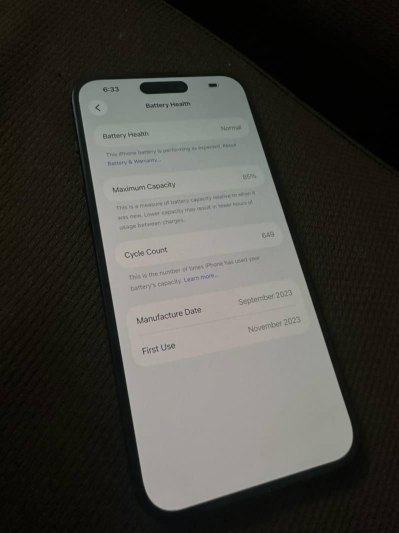 iphone 15 plus 6