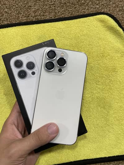 Apple iPhone 13 Pro