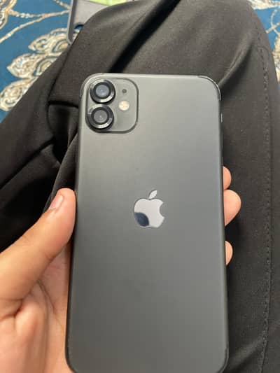 Apple iPhone 11 10/10 condition