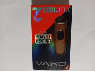 Vape_Oxva _XLim Pro 2 (+18)