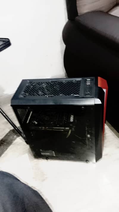 Gaming pc