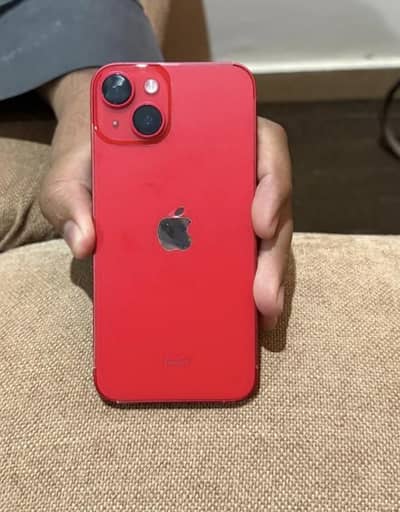 Apple iPhone 14