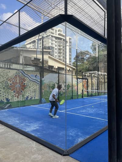 Padel Court/Padel Turf/Sports Flooring/Artificial Grass/carpet floorng
