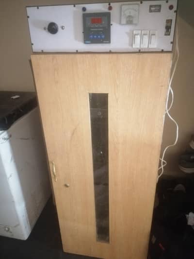 commertial Incubator for sell