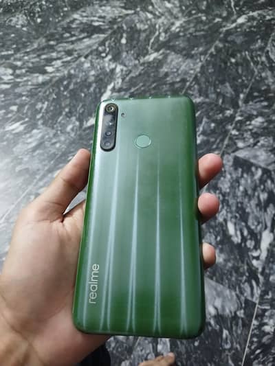Realme 6i 4/128