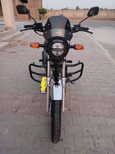 Honda CG 150 for sale