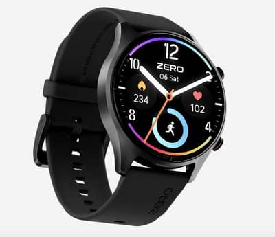 zerolifesyle Icon smart watch ⌚