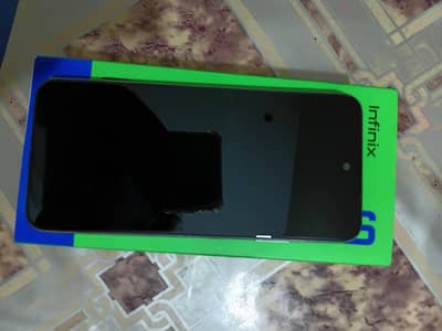Infinix Smart 9 - Excellent Condition | 5 Months Warranty Remaining