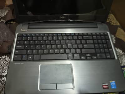Dell latitude 3340 i5 6th generation