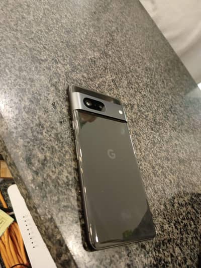 Google Pixel 7