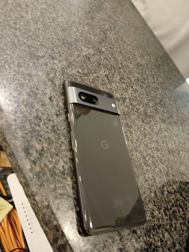 Google Pixel 7 0