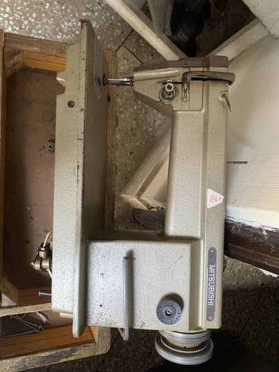 Silai Machine