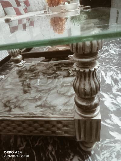 center table