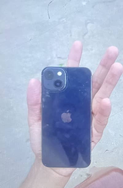 Apple iPhone 13 jv 128gb