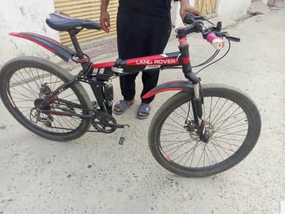 land rover cycle 03119421440