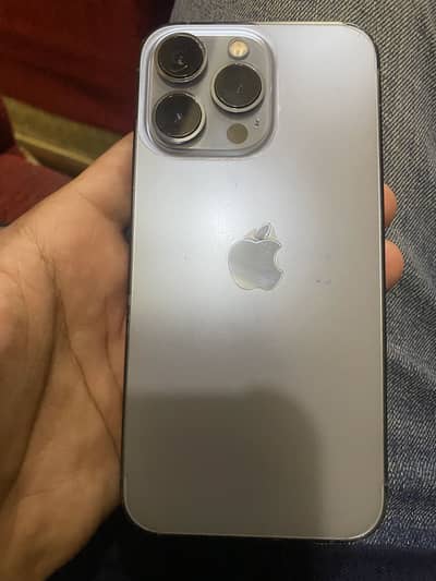 Apple iPhone 13 Pro