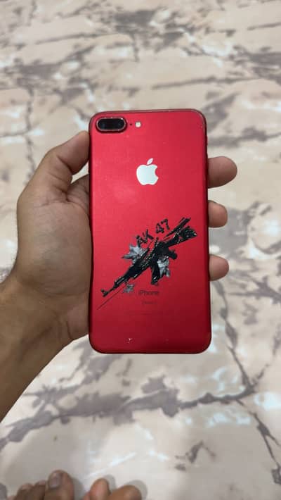 Apple iPhone 7 Plus
