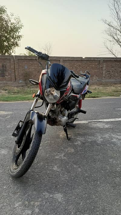 Bike Urgent sale