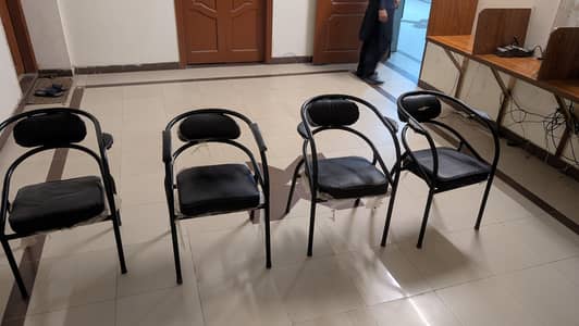 Office chairs For sale