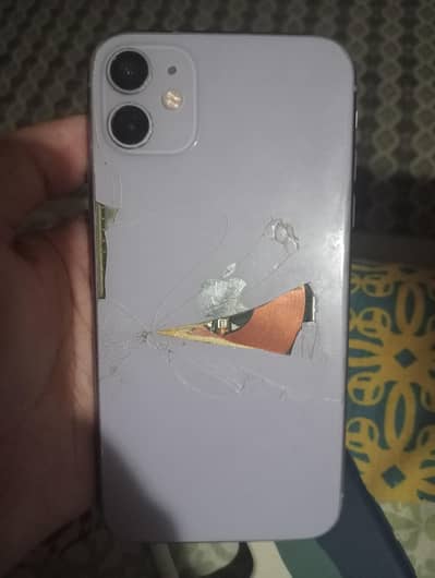 Apple iPhone 11