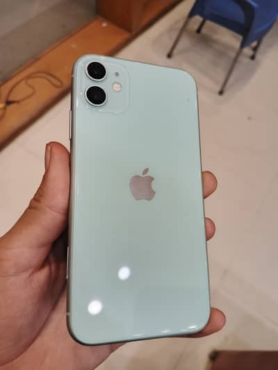 Apple iPhone 11