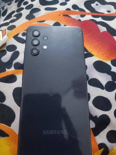 Samsung Mobile A32