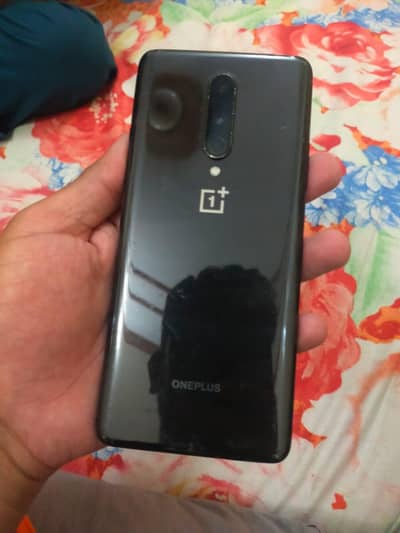 One Plus 8
