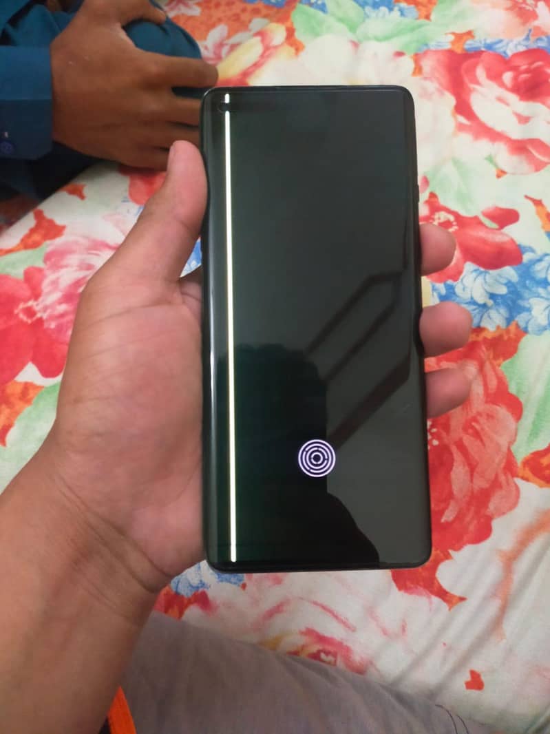 One Plus 8 5