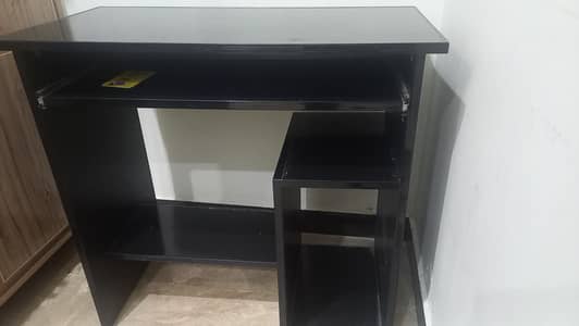 Study and computer table