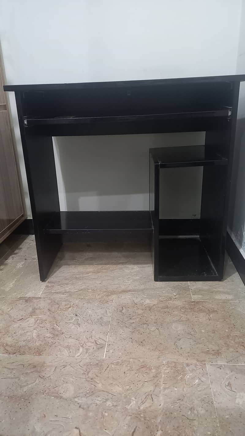 Study and computer table 2