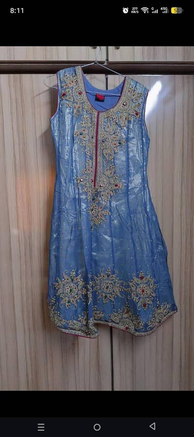 party wear