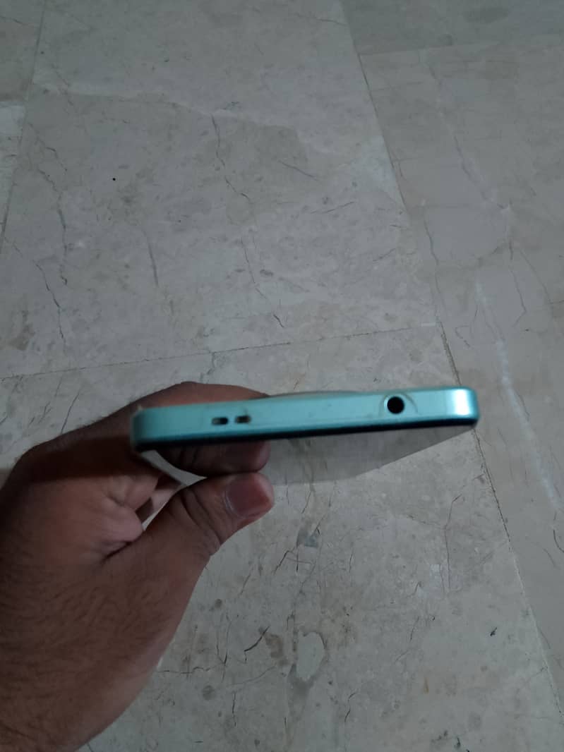 Redmi3X 1