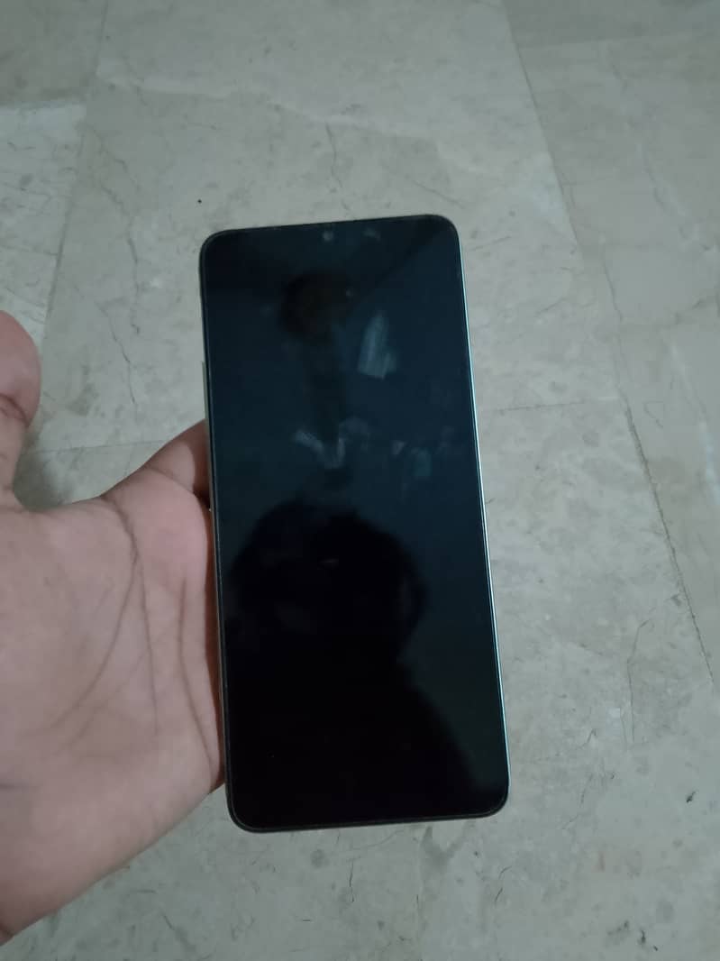 Redmi3X 4