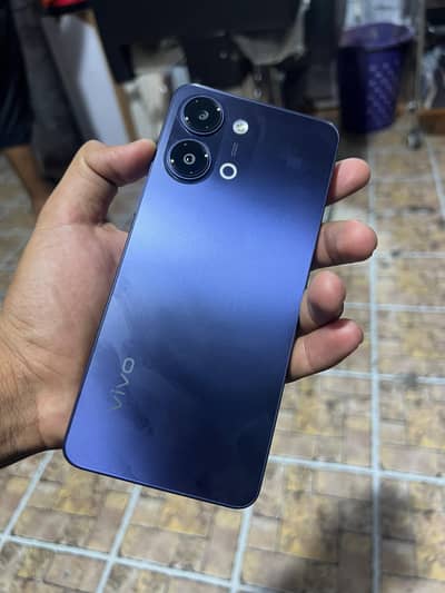 Vivo Other Model