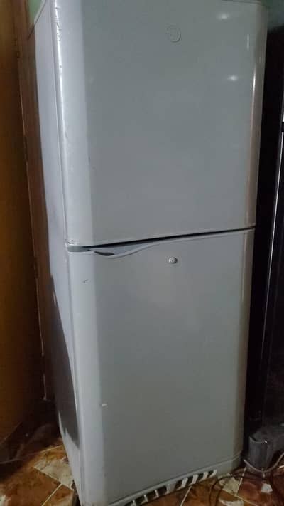 Pel Fridge All ok h