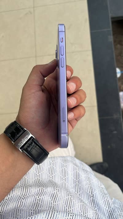 Apple iPhone 12 non pta