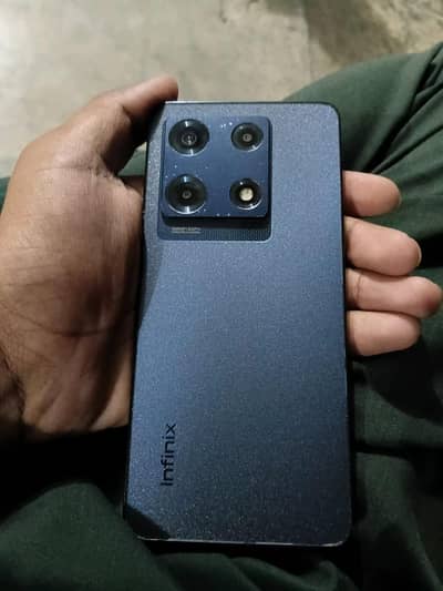 Infinix Note 30 Pro